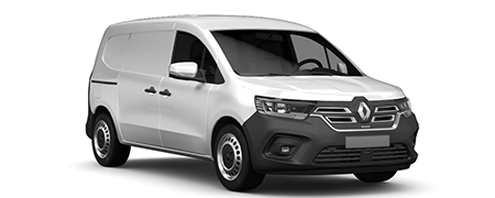 RENAULT KANGOO VAN