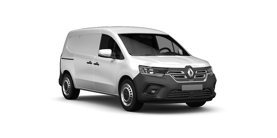 RENAULT KANGOO VAN