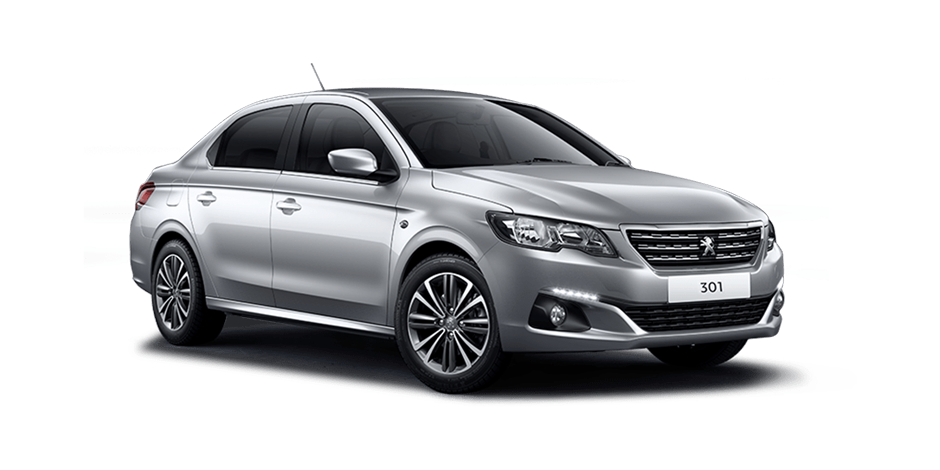 PEUGEOT 301